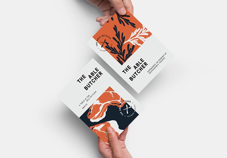 Hospitality Brand Design